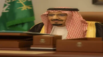 الملك سلمان يأمر باستضافة فورية لجميع الخليجيين العالقين بالمطارات السعودية